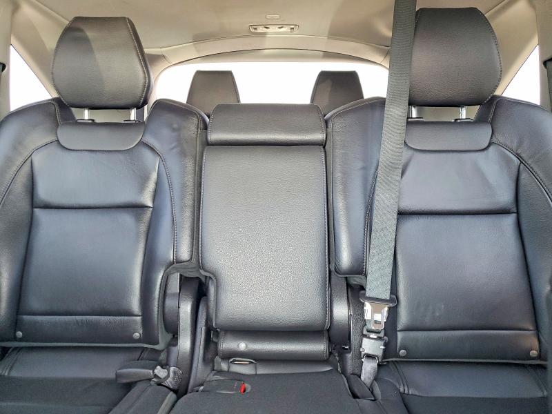 Продажа на аукционе авто 2016 Acura Mdx, vin: 5FRYD4H21GB052185, номер лота: 51547696