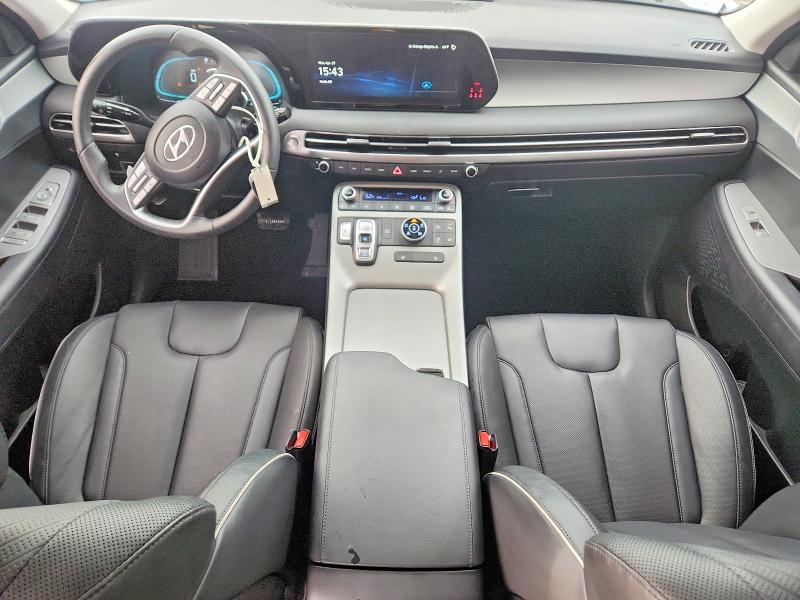Продажа на аукционе авто 2023 Hyundai Palisade, vin: KM8R3DGE8PU557468, номер лота: 51335896