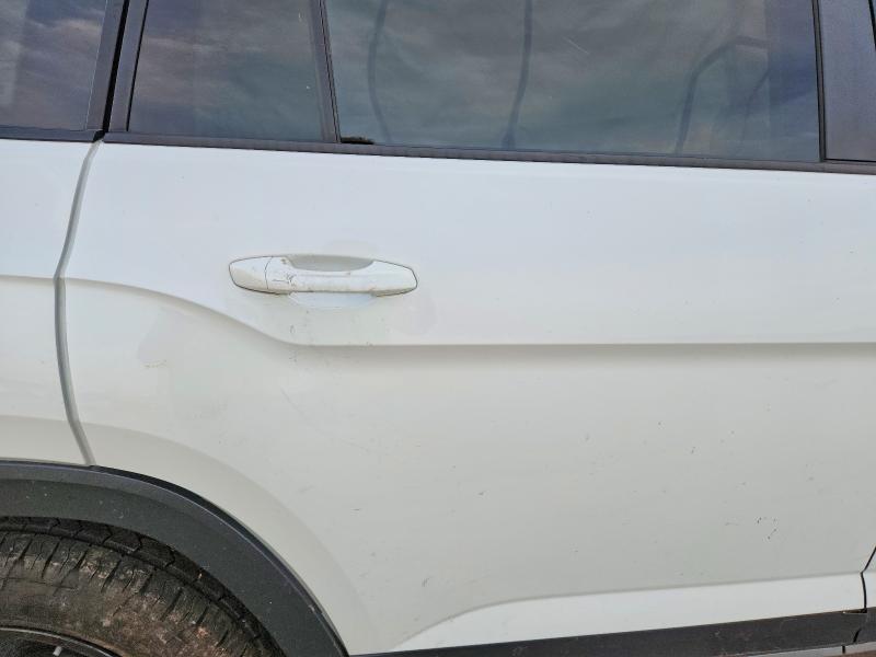 2024 Volkswagen Atlas მანქანა იყიდება აუქციონზე, vin: 1V2GR2CAXRC592537, აუქციონის ნომერი: 49958146