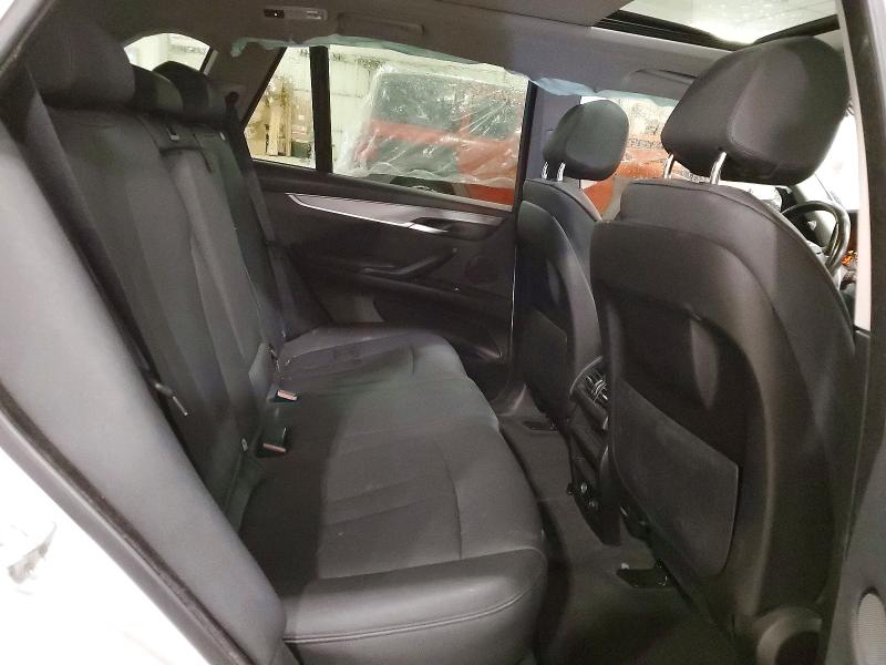 49066236 :رقم المزاد ، 5UXKR0C5XF0K70561 vin ، 2015 Bmw X5 مزاد بيع