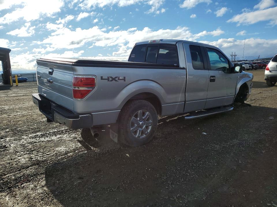 Aukcja sprzedaży 2014 Ford F150, vin: 1FTFX1ET4EFC51655, numer aukcji: 50695316