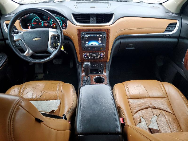 Aukcja sprzedaży 2014 Chevrolet Traverse, vin: 1GNKVJKD8EJ142993, numer aukcji: 48875726