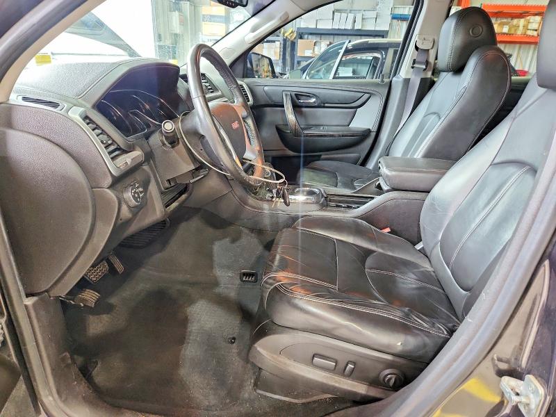 Aukcja sprzedaży 2015 Gmc Acadia, vin: 1GKKRRKDXFJ352013, numer aukcji: 50095726