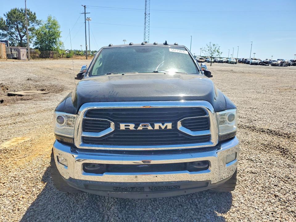 Продаж на аукціоні авто 2017 Ram 2500, vin: 3C6UR5PL0HG603470, номер лоту: 50779836