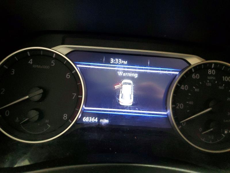 Aukcja sprzedaży 2020 Nissan Sentra, vin: 3N1AB8DV9LY207826, numer aukcji: 51100686