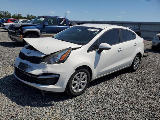 Продажа на аукционе авто 2017 Kia Rio, vin: KNADM4A33H6010291, номер лота: 50815546