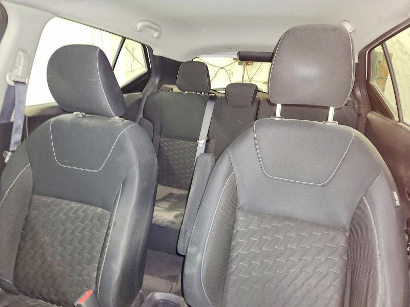 Продажа на аукционе авто 2021 Nissan Kicks, vin: 3N1CP5BV0ML549420, номер лота: 48095056