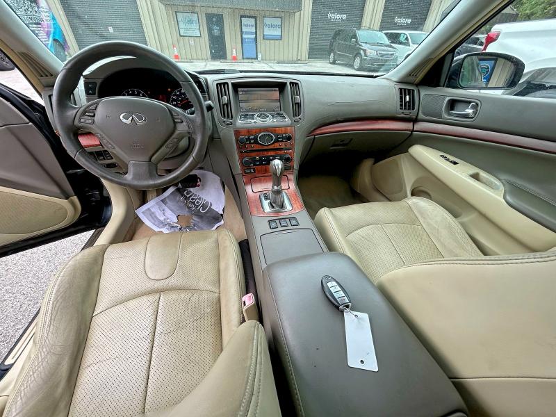 Продажа на аукционе авто 2007 Infiniti G35, vin: JNKBV61F77M821856, номер лота: 49571206