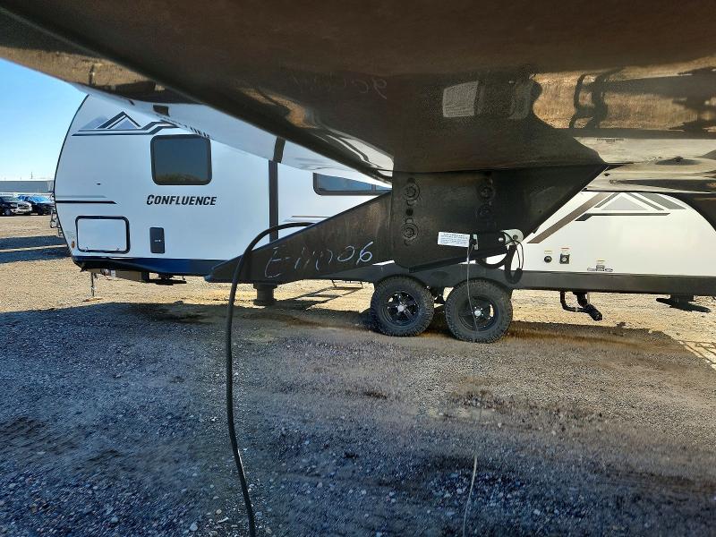 Aukcja sprzedaży 2013 Cross Roads Recreational Vehicle (rv), vin: 4V0FC2828DE011006, numer aukcji: 49069906