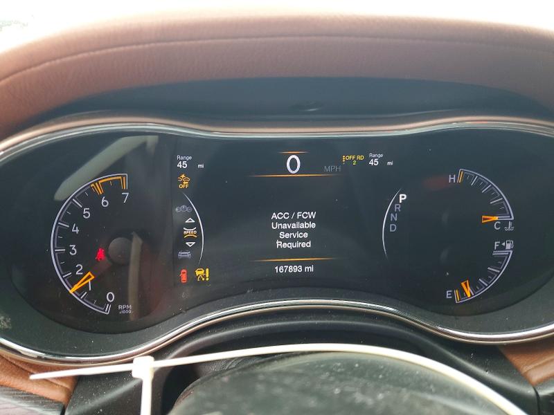 Продажа на аукционе авто 2017 Jeep Grand Cherokee, vin: 1C4RJFJT2HC688724, номер лота: 51825716