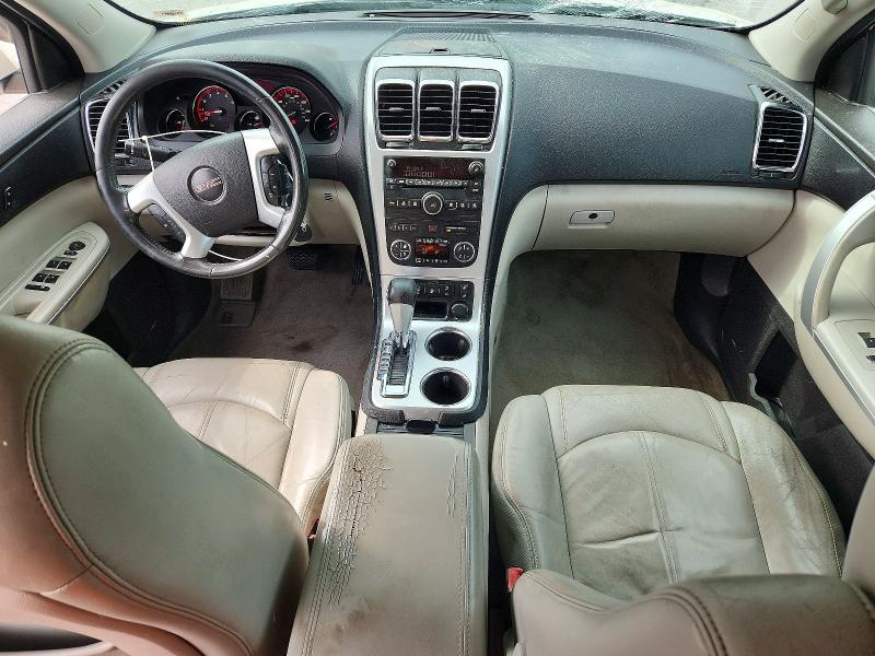 Aukcja sprzedaży 2012 Gmc Acadia, vin: 1GKKVRED5CJ409236, numer aukcji: 51854346