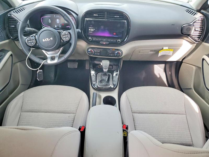 Продаж на аукціоні авто 2024 Kia Soul, vin: KNDJ33AU7R7919397, номер лоту: 50804906