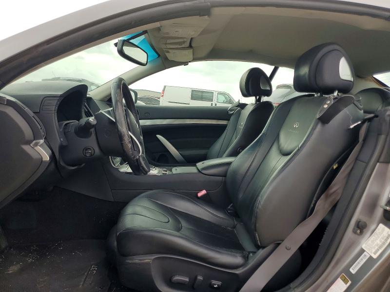 Продажа на аукционе авто 2012 Infiniti G37 Convertible, vin: JN1CV6FE5CM201784, номер лота: 48448986
