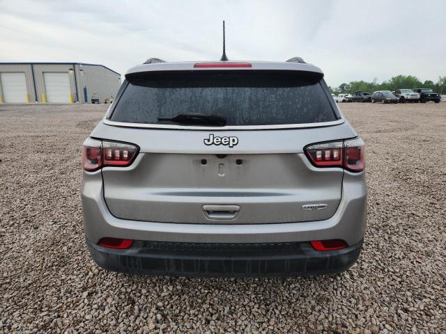 Продажа на аукционе авто 2019 Jeep Compass, vin: 3C4NJCBB4KT623923, номер лота: 47581216