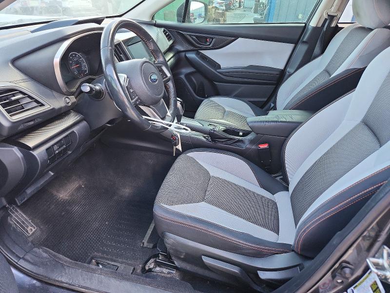 Продажа на аукционе авто 2018 Subaru Crosstrek, vin: JF2GTABC5JH269750, номер лота: 50139576