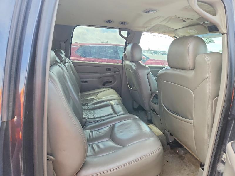 Aukcja sprzedaży 2006 Chevrolet Suburban, vin: 1GNFK16Z26J113278, numer aukcji: 51159546