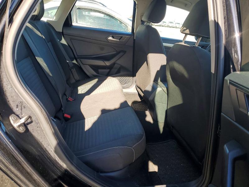 Aukcja sprzedaży 2023 Volkswagen Jetta, vin: 3VW5M7BU9PM043551, numer aukcji: 49617776