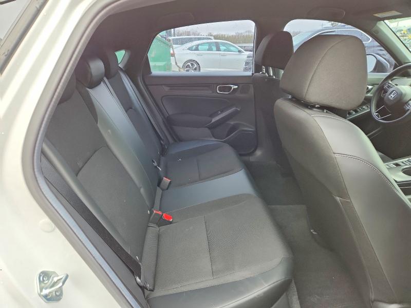 Aukcja sprzedaży 2024 Honda Civic, vin: 19XFL2H89RE039293, numer aukcji: 48154136