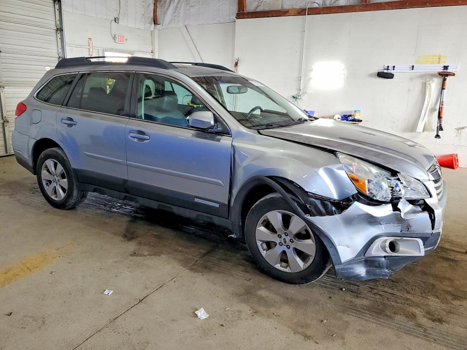 Продажа на аукционе авто 2012 Subaru Outback, vin: 4S4BRCKC0C3207199, номер лота: 51357656