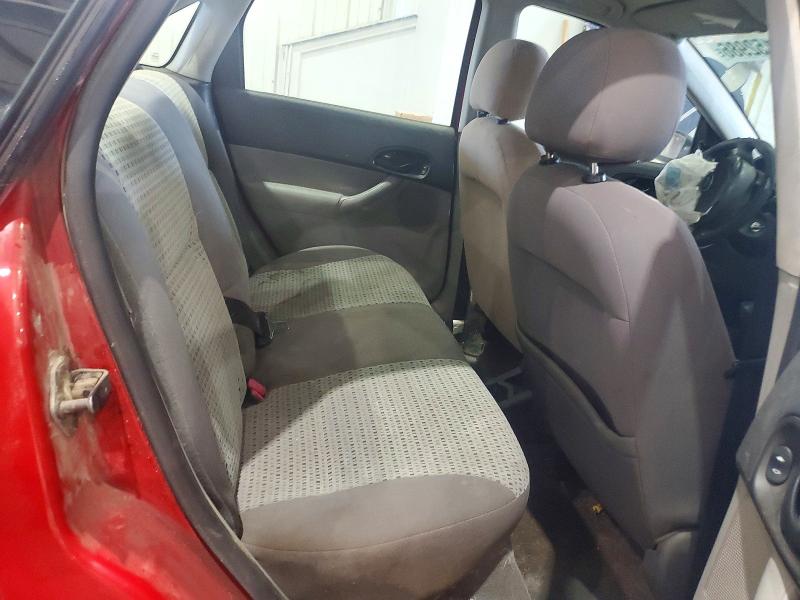 Продаж на аукціоні авто 2007 Ford Focus, vin: 1FAFP34N37W286355, номер лоту: 48152986