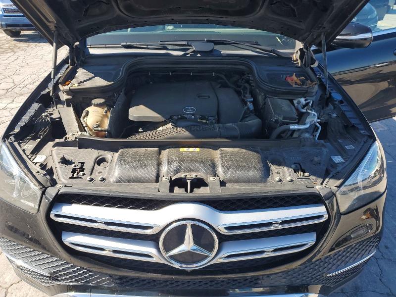 Aukcja sprzedaży 2020 Mercedes-benz Gle, vin: 4JGFB4JB0LA136859, numer aukcji: 51851026