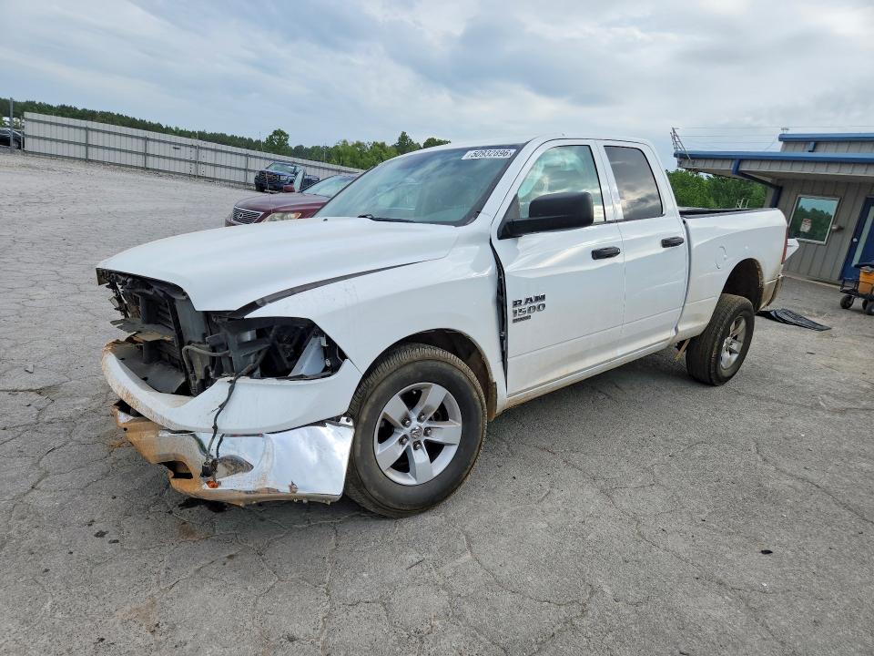 50932896 :رقم المزاد ، 1C6RR6FG2KS598532 vin ، 2019 Ram 1500 Classic مزاد بيع