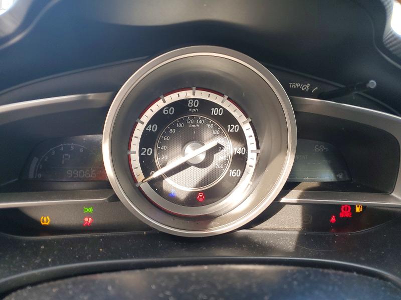 Продаж на аукціоні авто 2014 Mazda 3, vin: 3MZBM1V72EM101969, номер лоту: 50001816