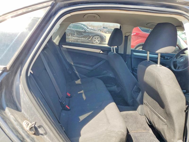 Продажа на аукционе авто 2013 Volkswagen Passat, vin: 1VWAH7A3XDC088149, номер лота: 48801826