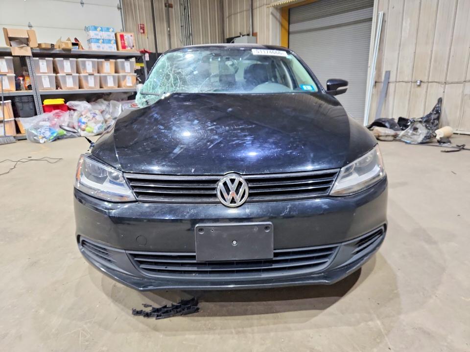 Продаж на аукціоні авто 2012 Volkswagen Jetta, vin: 3VWDP7AJ3CM357975, номер лоту: 51174666