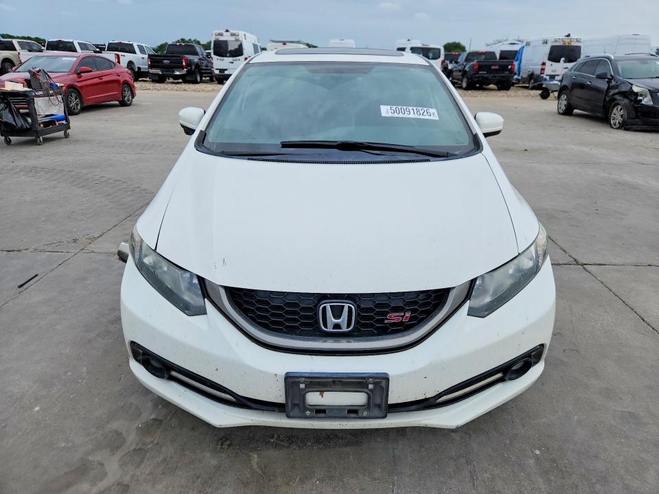 2015 Honda Civic მანქანა იყიდება აუქციონზე, vin: 2HGFB6E54FH709936, აუქციონის ნომერი: 50091826