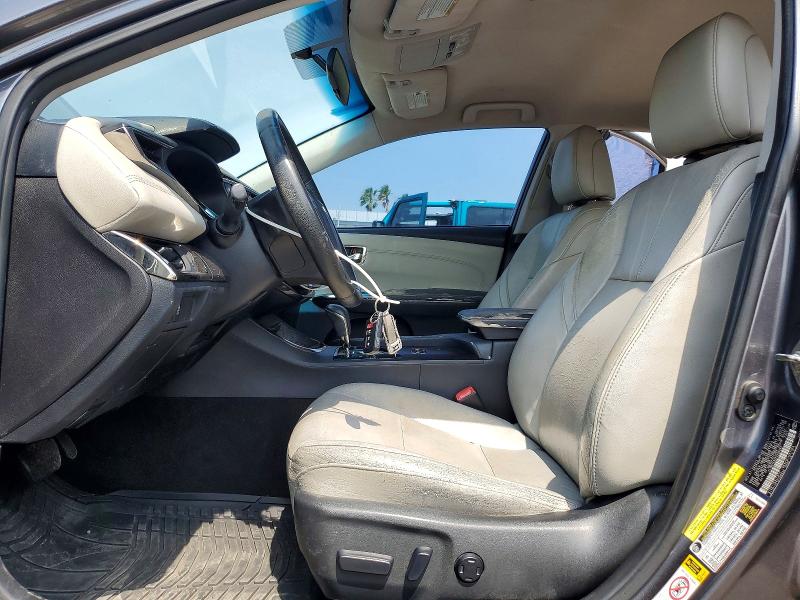 51689276 :رقم المزاد ، 4T1BK1EB2EU109283 vin ، 2014 Toyota Avalon مزاد بيع