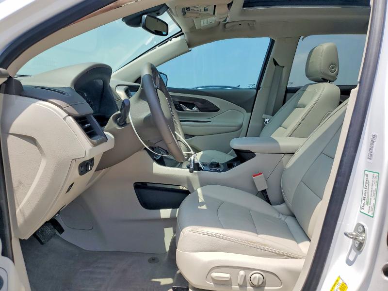 Продаж на аукціоні авто 2018 Gmc Terrain, vin: 3GKALSEX7JL190014, номер лоту: 51386076