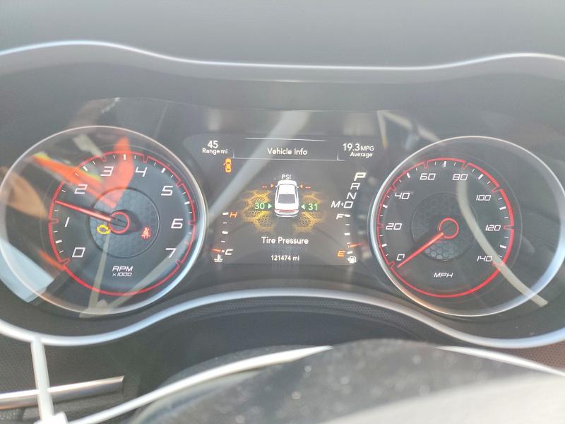 Aukcja sprzedaży 2017 Dodge Charger, vin: 2C3CDXJG2HH507256, numer aukcji: 48475966