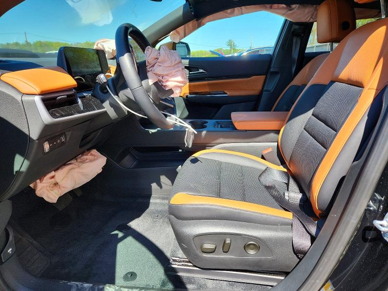 Продажа на аукционе авто 2025 Honda Prologue, vin: 3GPKHZRJ0SS524230, номер лота: 51721796