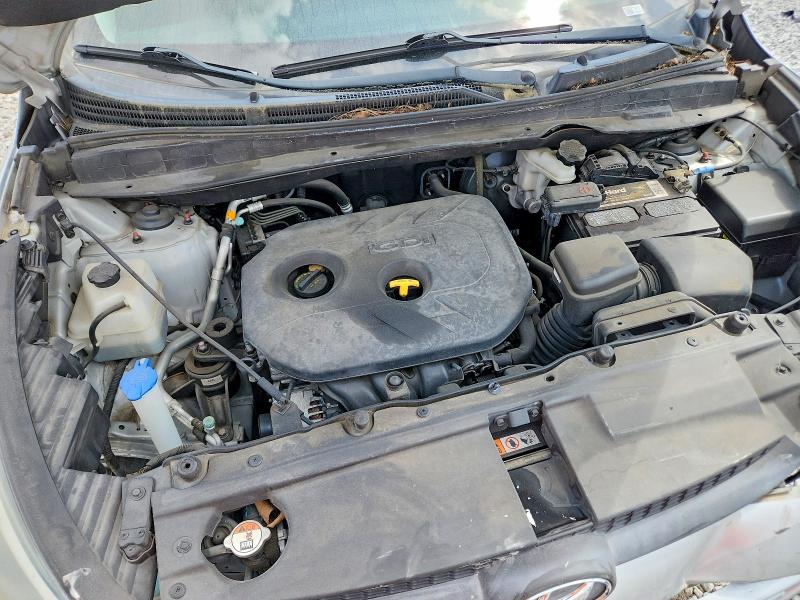 Продаж на аукціоні авто 2014 Hyundai Tucson, vin: KM8JT3AF0EU884095, номер лоту: 49921936