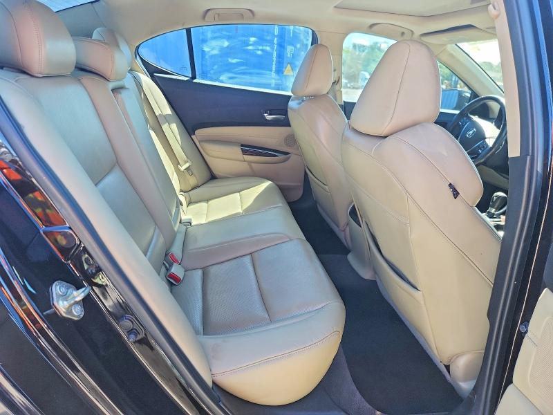 Продажа на аукционе авто 2015 Acura Tlx, vin: 19UUB1F52FA017357, номер лота: 49278736