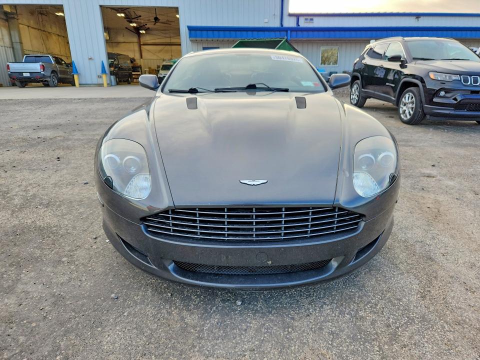 Aukcja sprzedaży 2005 Aston Martin Db9, vin: SCFAD01A95GA00954, numer aukcji: 50476926