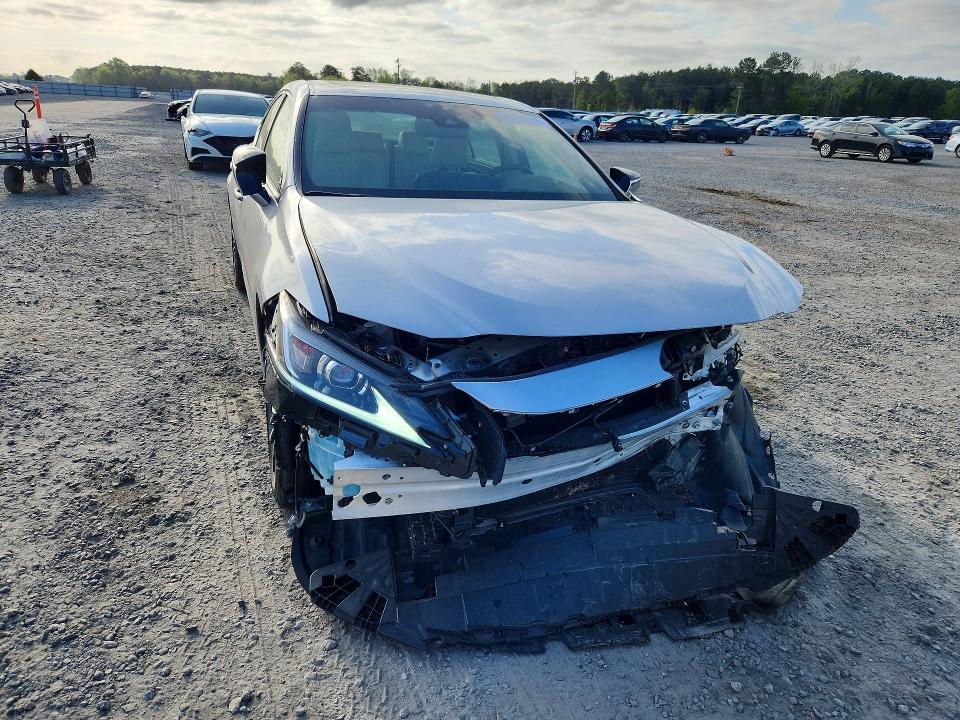 Aukcja sprzedaży 2025 Lexus Es 350, vin: 58ADZ1B16SU190924, numer aukcji: 48194816