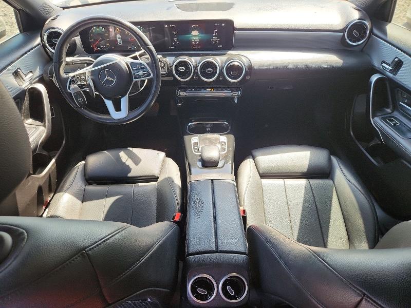 Aukcja sprzedaży 2019 Mercedes-benz A, vin: WDD3G4EB1KW001447, numer aukcji: 50327656