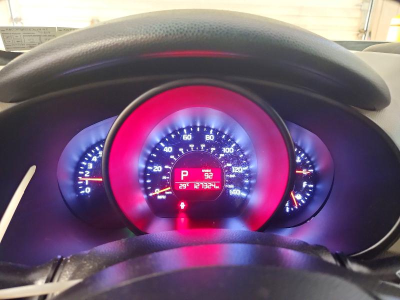 Продажа на аукционе авто 2014 Kia Soul, vin: KNDJP3A55E7069695, номер лота: 49376366