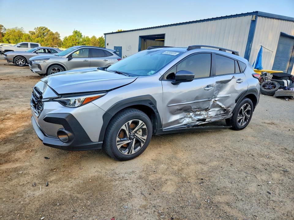Aukcja sprzedaży 2024 Subaru Crosstrek, vin: JF2GUADC3R8377919, numer aukcji: 49285876