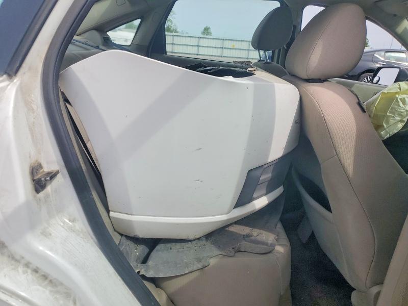 Продаж на аукціоні авто 2008 Ford Focus, vin: 1FAHP35N88W102276, номер лоту: 48678176