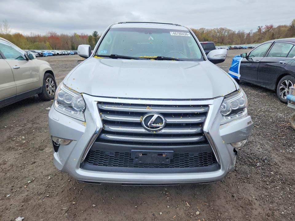 46780436 :رقم المزاد ، JTJBM7FX1F5097793 vin ، 2015 Lexus Gx مزاد بيع