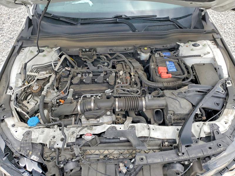 Продажа на аукционе авто 2021 Honda Accord, vin: 1HGCV1F32MA096477, номер лота: 49708296
