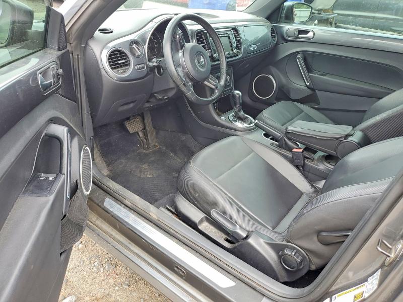 Auction sale of the 2012 Volkswagen Beetle, vin: 3VWJX7ATXCM630012, lot number: 49047756