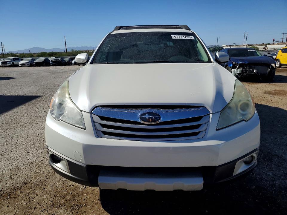 Продажа на аукционе авто 2011 Subaru Outback, vin: 4S4BRCLC4B3419925, номер лота: 47713706