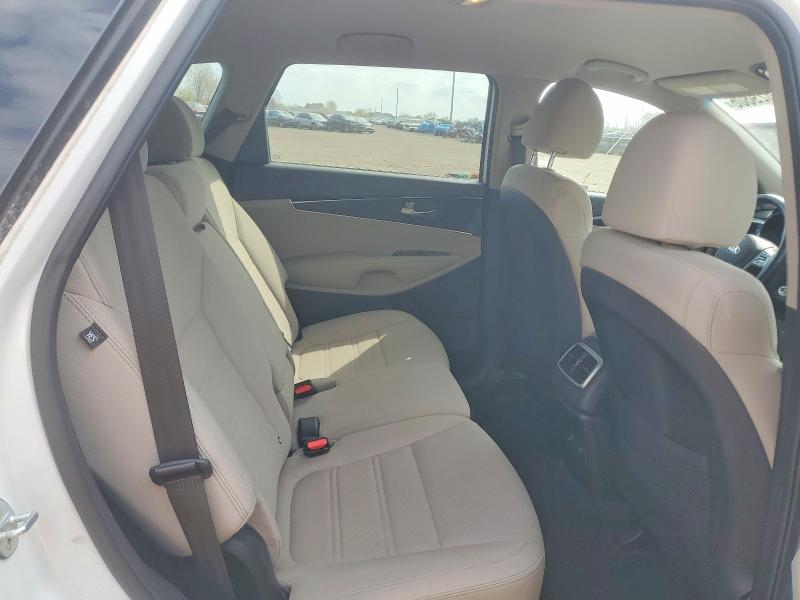 Продаж на аукціоні авто 2019 Kia Sorento, vin: 5XYPGDA33KG515520, номер лоту: 50829806