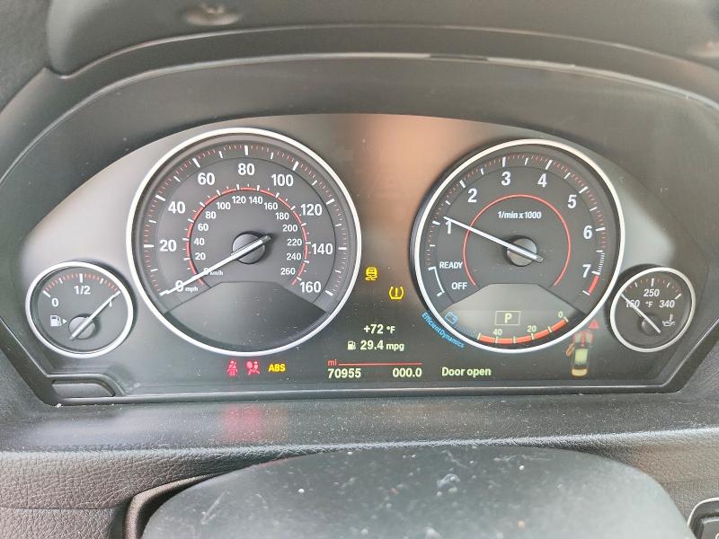 Aukcja sprzedaży 2018 Bmw 330, vin: WBA8D9G5XJNU72608, numer aukcji: 50401316
