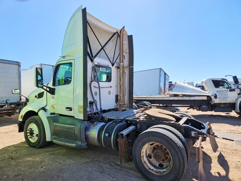 Продажа на аукционе авто 2017 Peterbilt 579, vin: 1XPBA48X9HD428411, номер лота: 46198386