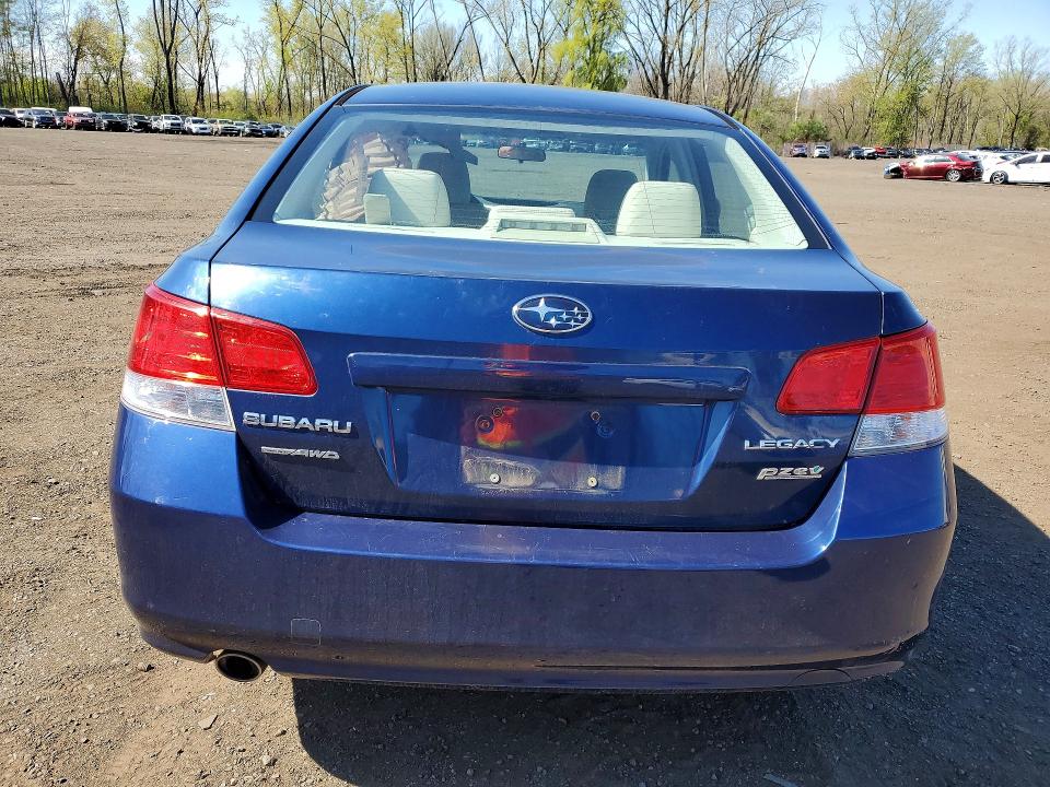 Aukcja sprzedaży 2010 Subaru Legacy, vin: 4S3BMBG66A3243377, numer aukcji: 51282966